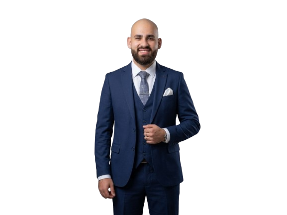 Seyed Mohammad Ali Al-Taha